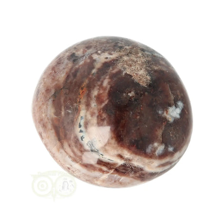 Schwarzer Opal-Handstein Nr. 4