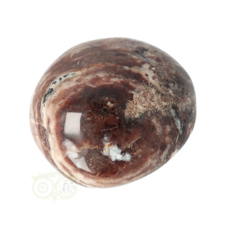 Schwarzer Opal-Handstein Nr. 4