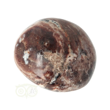 Schwarzer Opal-Handstein Nr. 4