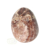 Zwarte Opaal  handsteen Nr 5