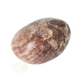 Zwarte Opaal  handsteen Nr 5