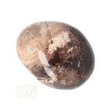 Zwarte Opaal  handsteen Nr 7