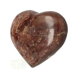 Schwarzer Opal Herz Nr. 3