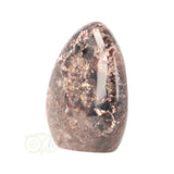 Zwarte Opaal  sculptuur Nr 12