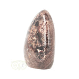 Zwarte Opaal  sculptuur Nr 12