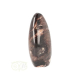 Zwarte Opaal  sculptuur Nr 14