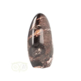 Zwarte Opaal  sculptuur Nr 14