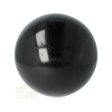 Zwarte Toermalijn Bol Ø 6.69 cm