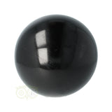 Zwarte Toermalijn Bol Ø 6.69 cm