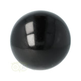 Zwarte Toermalijn Bol Ø 6.69 cm