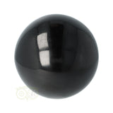 Zwarte Toermalijn Bol Ø 7.49 cm