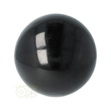 Zwarte Toermalijn Bol Ø 7.49 cm