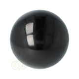 Zwarte Toermalijn Bol Ø 7.49 cm