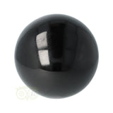 Zwarte Toermalijn Bol Ø 7.49 cm