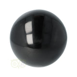 Zwarte Toermalijn Bol Ø 7.49 cm