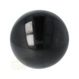 Zwarte Toermalijn Bol Ø 7.49 cm