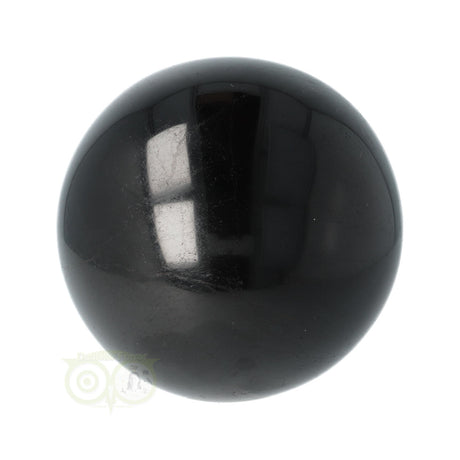 Zwarte Toermalijn Bol Ø 7.49 cm
