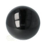 Zwarte Toermalijn Bol Ø 7.49 cm