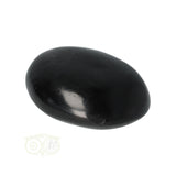 Zwarte Toermalijn Handsteen Nr 40