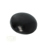 Zwarte Toermalijn Handsteen Nr 40