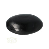 Zwarte Toermalijn Handsteen Nr 40