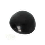 Zwarte Toermalijn Handsteen Nr 40