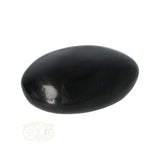 Zwarte Toermalijn Handsteen Nr 40