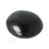 Zwarte Toermalijn Handsteen Nr 53