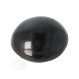 Zwarte Toermalijn Handsteen Nr 53