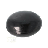 Zwarte Toermalijn Handsteen Nr 53