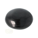 Zwarte Toermalijn Handsteen Nr 53