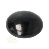 Zwarte Toermalijn Handsteen Nr 53