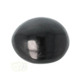 Zwarte Toermalijn Handsteen Nr 53
