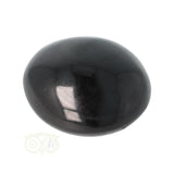 Zwarte Toermalijn Handsteen Nr 53