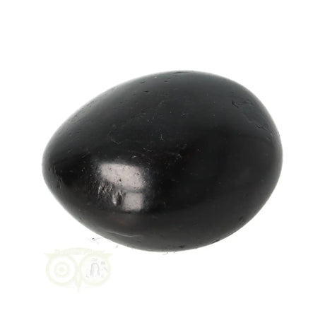 Schwarzer Turmalin-Handstein Nr. 71