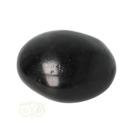 Schwarzer Turmalin-Handstein Nr. 71