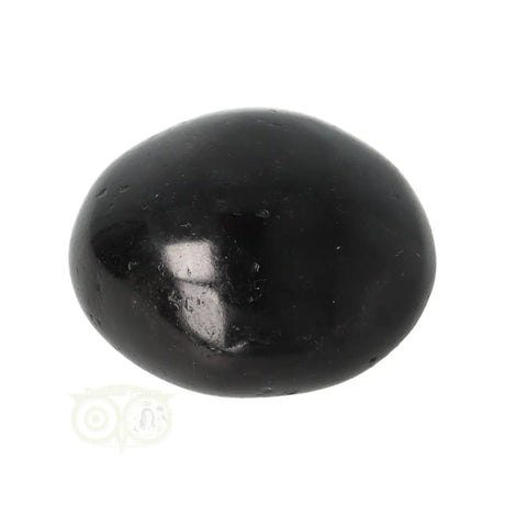 Schwarzer Turmalin-Handstein Nr. 71