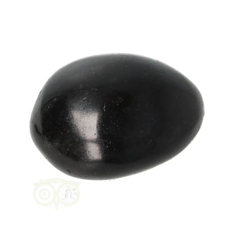 Schwarzer Turmalin-Handstein Nr. 71