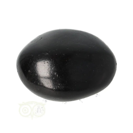 Schwarzer Turmalin-Handstein Nr. 71