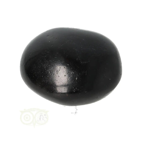 Schwarzer Turmalin-Handstein Nr. 71