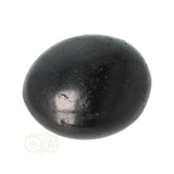 Zwarte Toermalijn Handsteen Nr 73