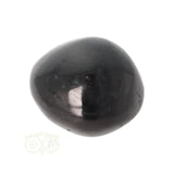 Zwarte Toermalijn Handsteen Nr 77