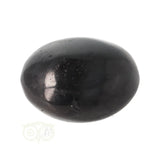 Zwarte Toermalijn Handsteen Nr 77