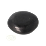 Zwarte Toermalijn Handsteen Nr 78