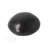 Zwarte Toermalijn Handsteen Nr 78