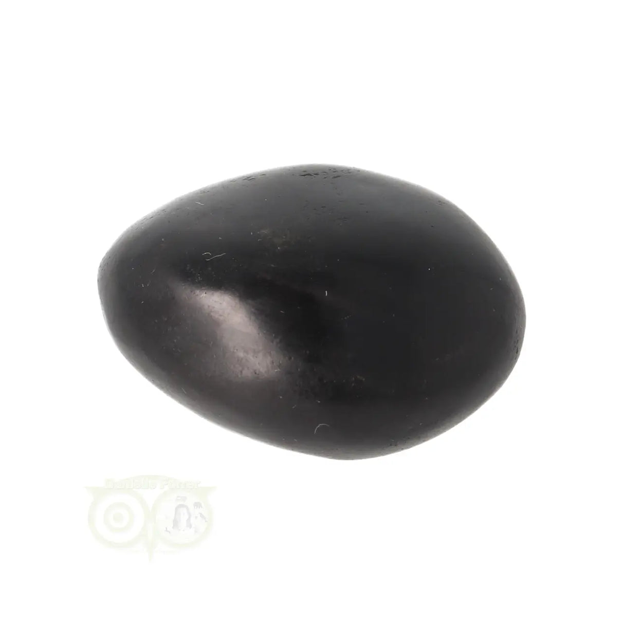 Zwarte Toermalijn Handsteen Nr 79