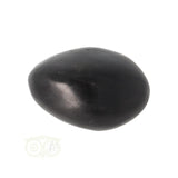 Zwarte Toermalijn Handsteen Nr 79