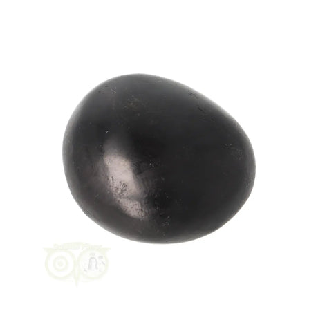 Zwarte Toermalijn Handsteen Nr 79