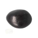 Zwarte Toermalijn Handsteen Nr 79