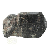 Zwarte Toermalijn Ruw Nr 78